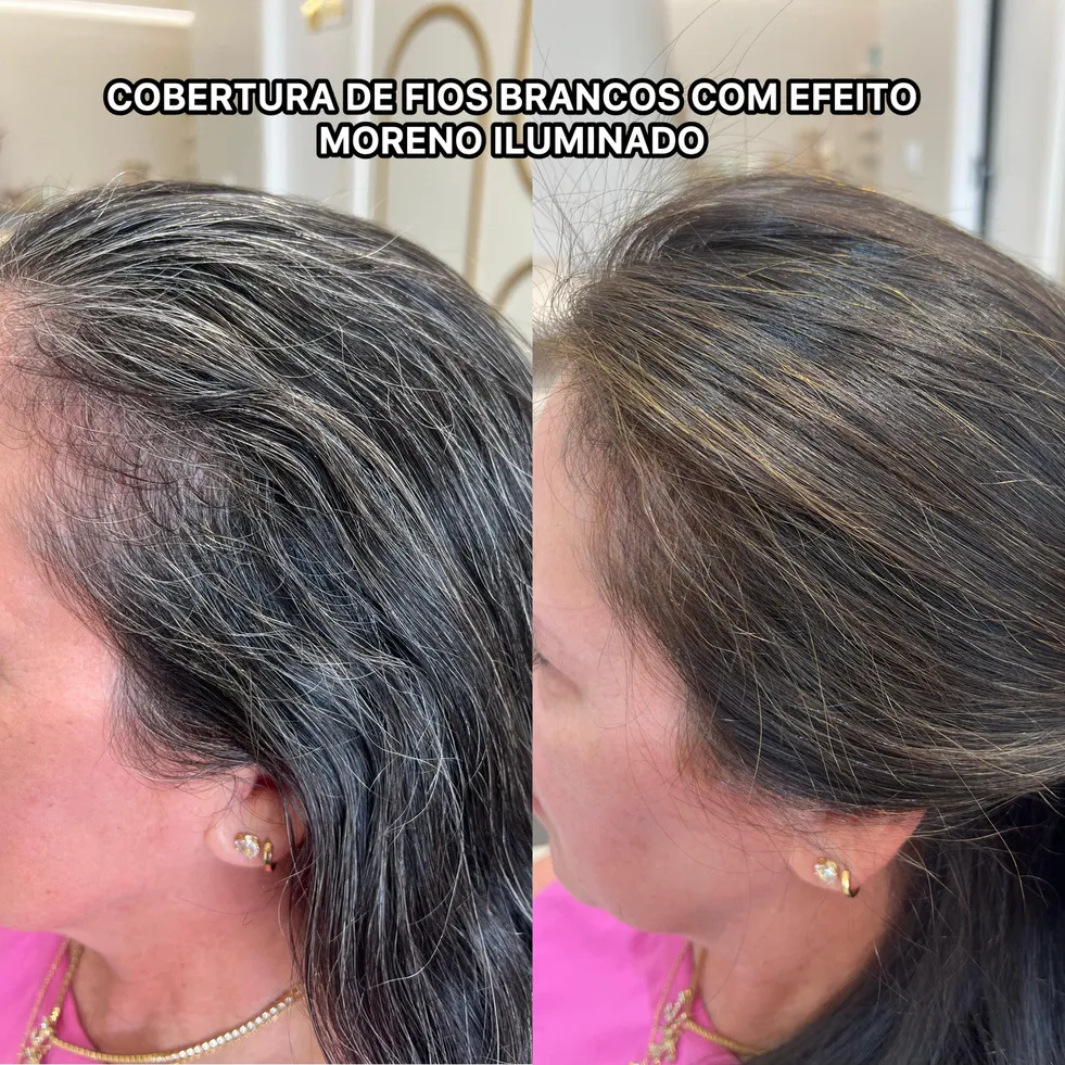 Gloss expert