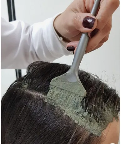 Terapia capilar