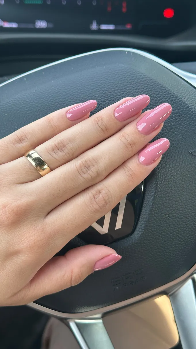 Esmaltação em gel